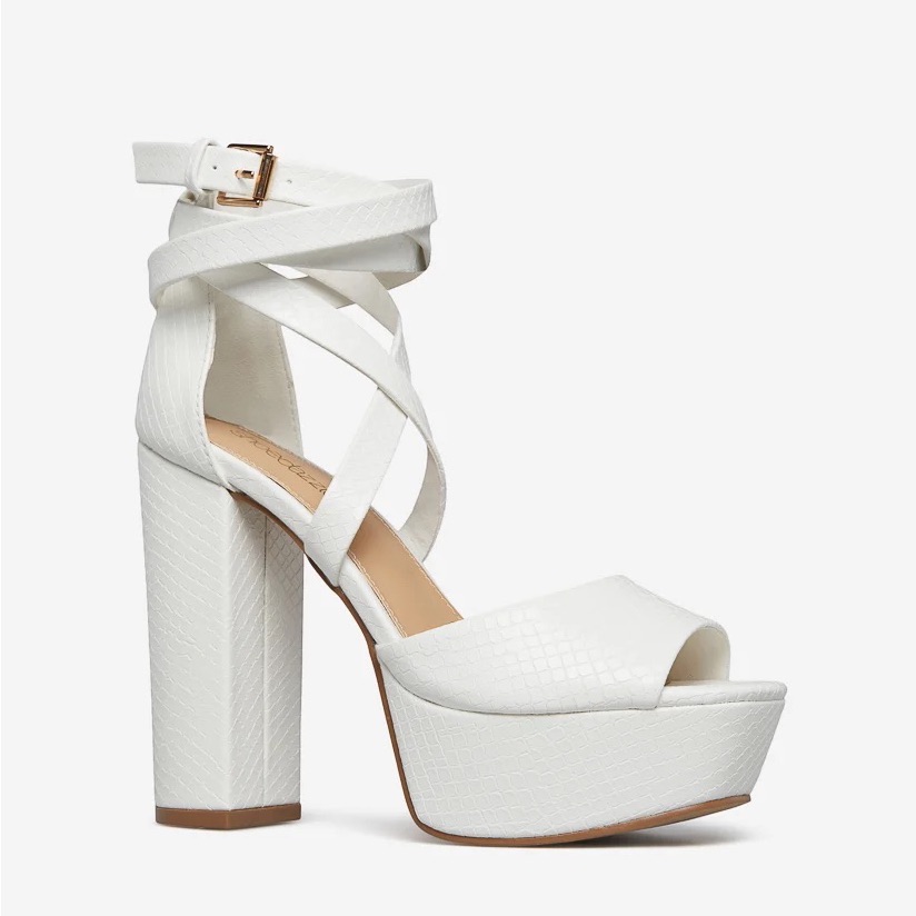 Sexy Brand New Heels